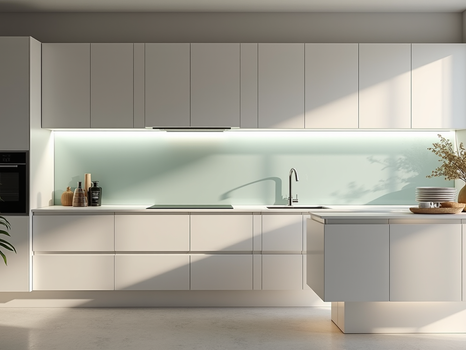 Affordable and High-Quality Glass Kitchen Splashbacks in Norfolk and Suffolk