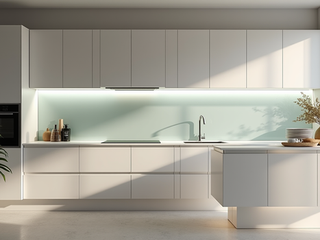 Affordable and High-Quality Glass Kitchen Splashbacks in Norfolk and Suffolk