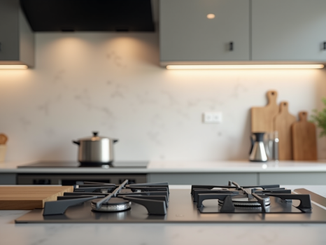Transform Your Kitchen with Stunning Glass Splashbacks in Norwich and Norfolk