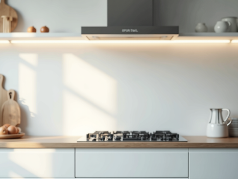 Stylish Kitchen Splashback Ideas for Homes in Manchester