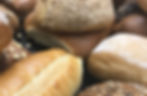 Fresh Bread Assortment