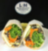 Chelsea Fit Specialty Wrap