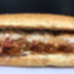 Warm Sandwich Assortment Platter