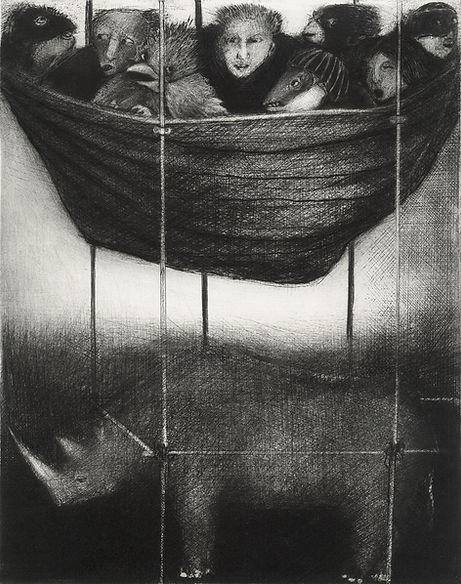 5 Pratt- Terra Ignota 5 - Pratt Contempo