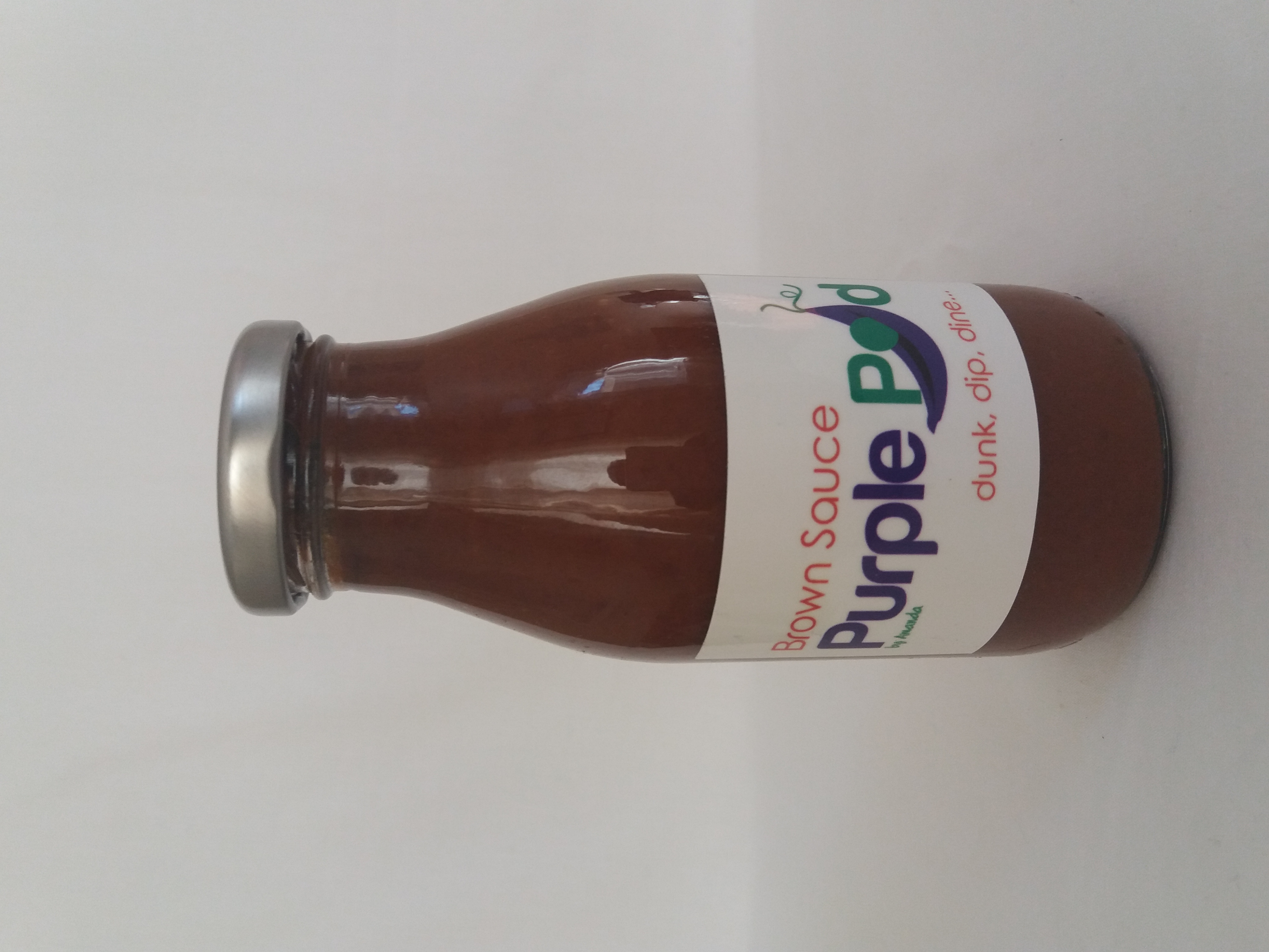 Brown Sauce