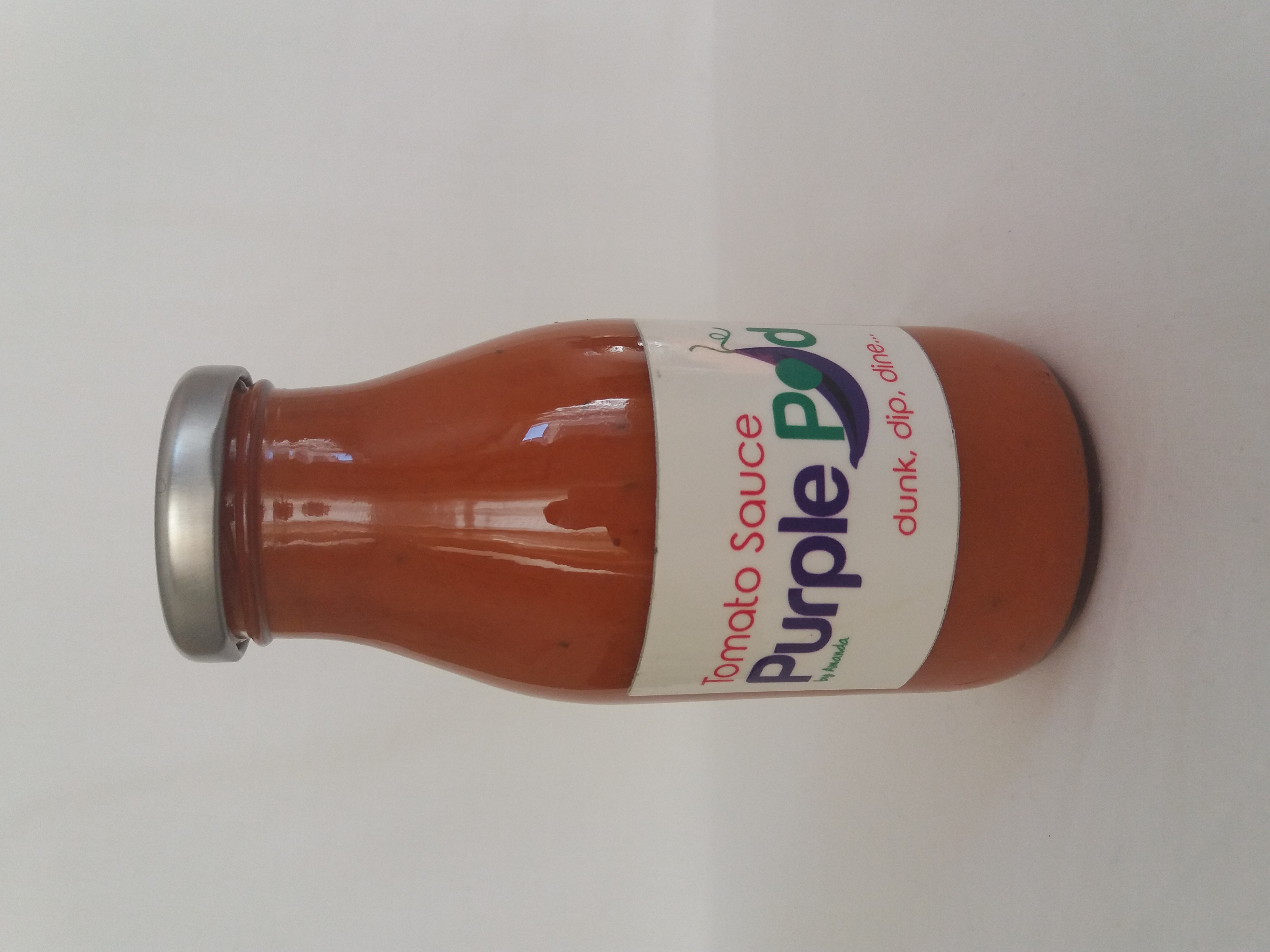 Tomato Sauce