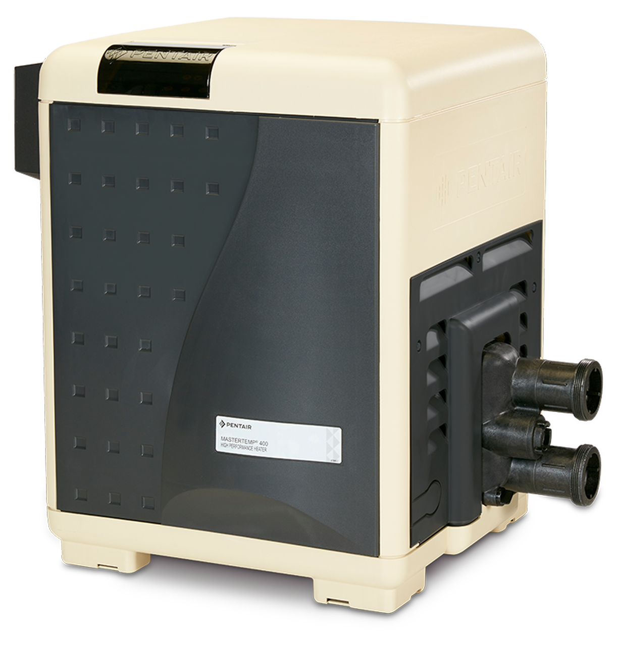 Calentador Pentair MasterTemp