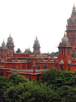 Justice Syam Kumar