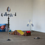 Loin des yeux près du cœur - Galerie du 48