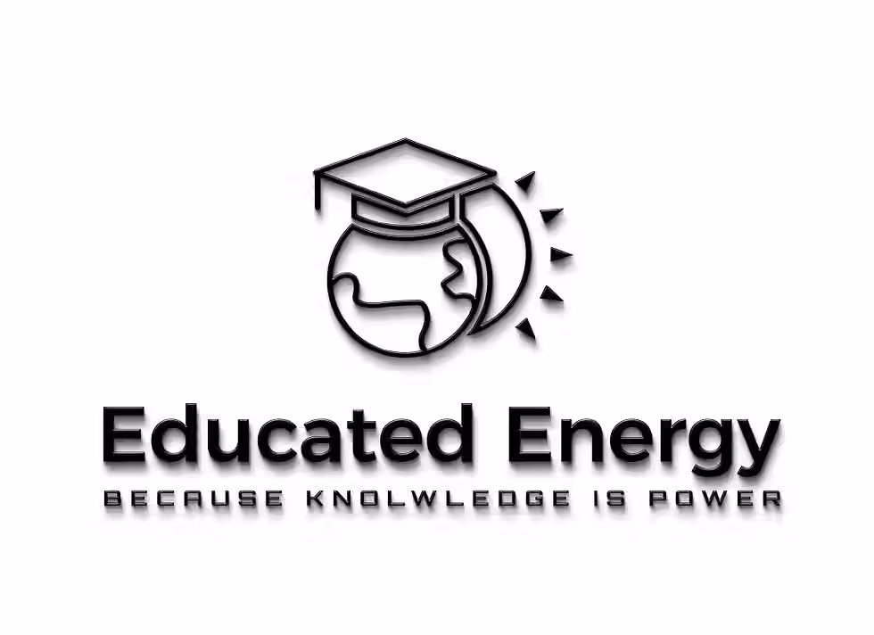 educated energy