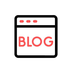 Blogging