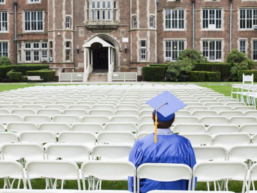 Things to keep in mind while entering a college