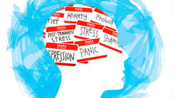 Top Mental Health Startups in India