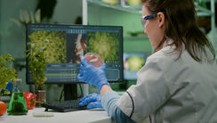 Dissecting the Future: Creative Profile Ideas for Aspiring Doctors and Biotech Innovators