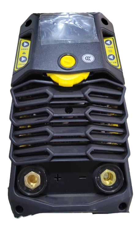 Thumbnail: Welding machine ZX7-400