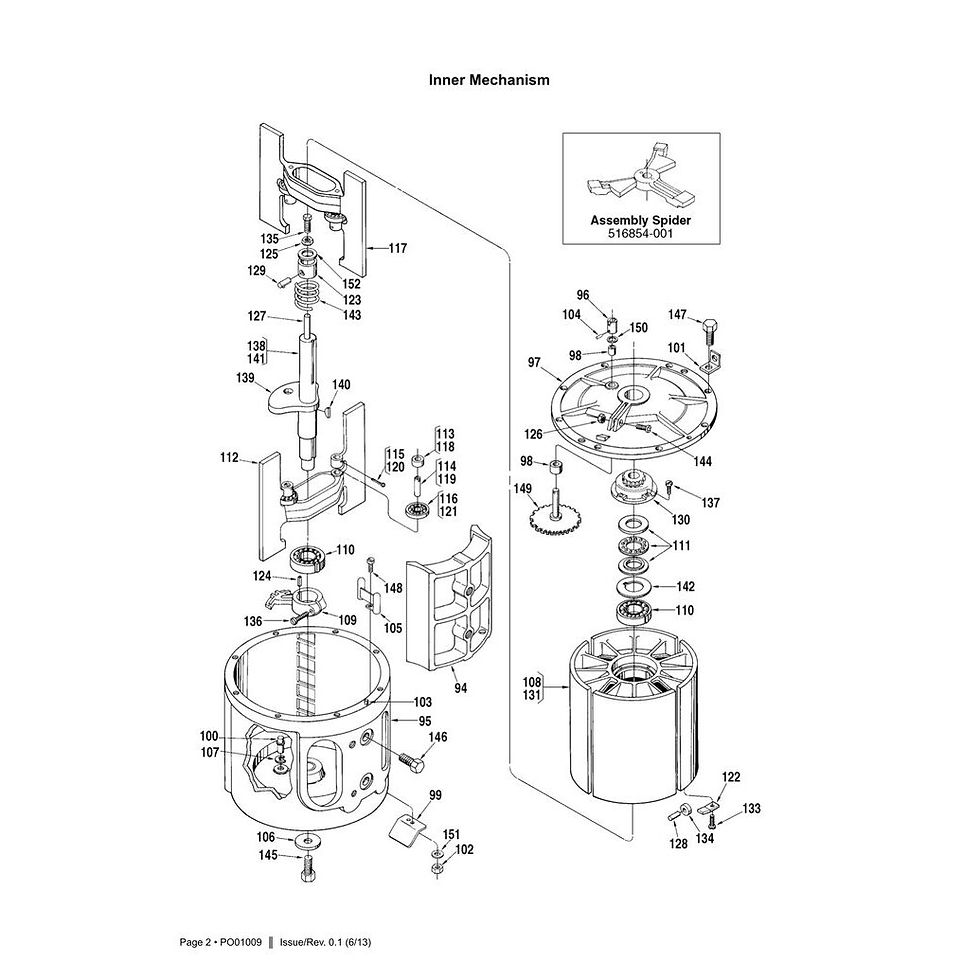 Miniatura: 006571-003 Smith Meter F4 - Plate, Caution