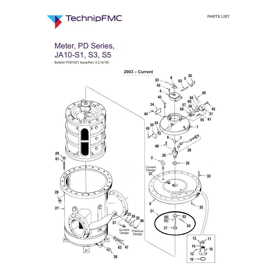 536440-001 JA10 - Bar, Adjusting