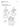 Thumbnail: 006538-001 Smith Meter K12 - Screw, Set, 1/4-20 x 1/4"