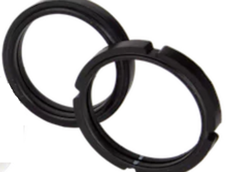 Daniel 8 Inch Sealing Units 0.25in Thickness P\N 1-213-02-586