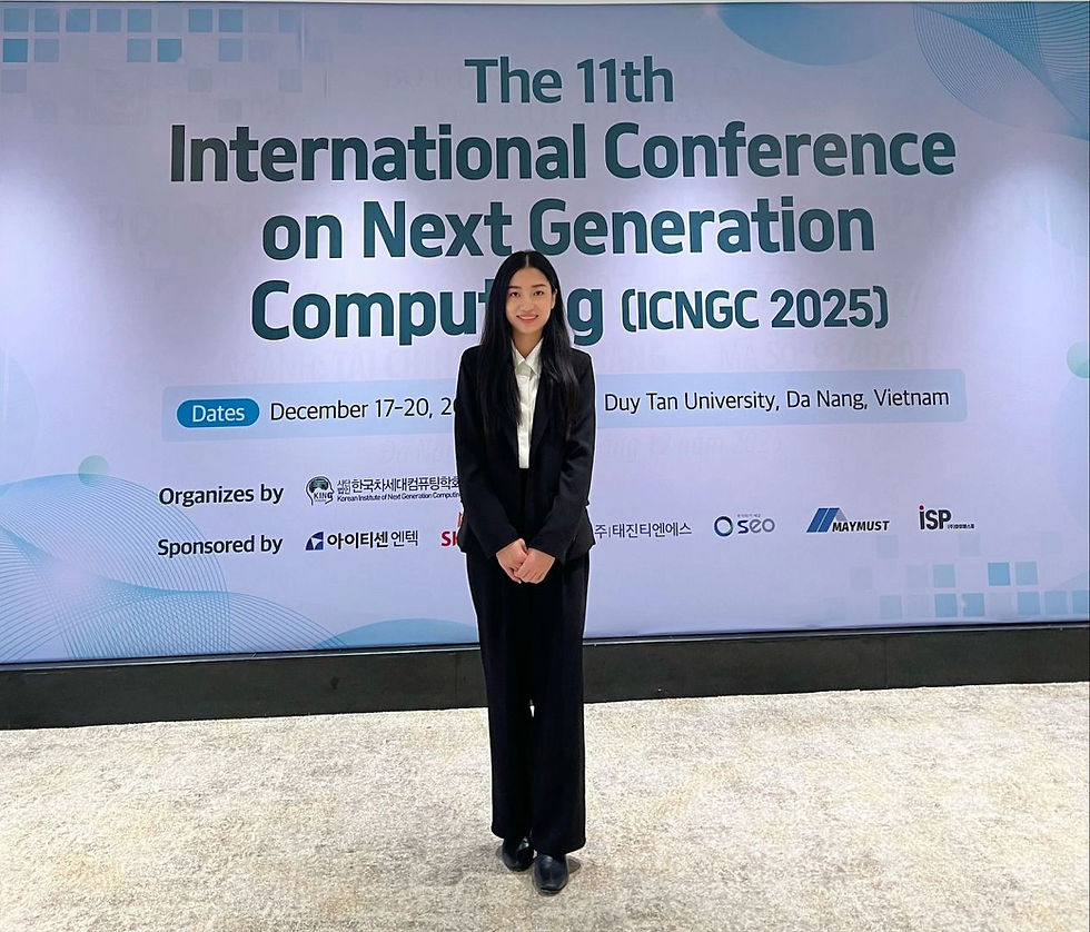 A Rising Star in Biomedical AI