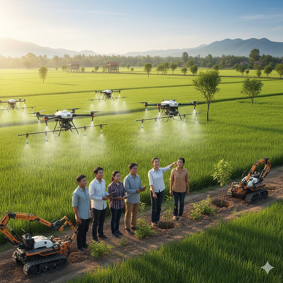 Engaging Community Through Virtual STEM Workshops and Events