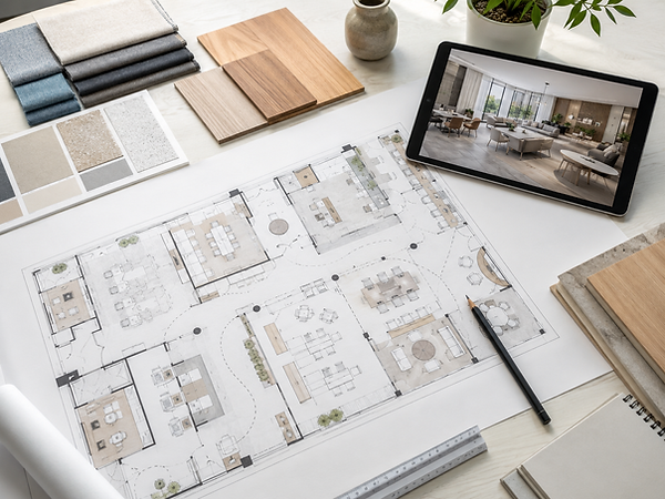 planning