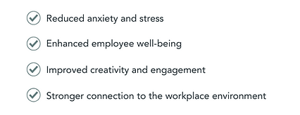 Benefits