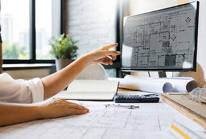 Commercial Development Support