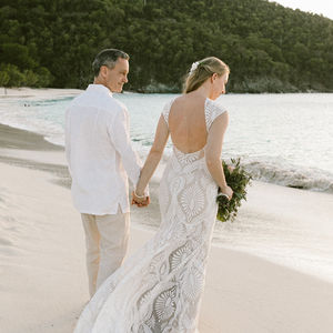 Wedding Gown Alterations