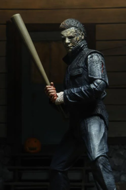 Miniatura: Neca: Halloween Kills - Ultimate Michael Myers