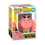 Miniatura: Funko Pop! Animation: Bob Esponja - Patricio Juegos de Freír