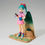 Miniatura: Bandai/Banpresto: History Box Bulma - Dragon Ball