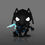 Miniatura: Funko Pop! Animation: Solo Leveling - Beru GITD EE Exc. 2022
