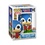 Miniatura: Funko Pop! Games: Sonic - Ring Scatter Sonic PX Exc.
