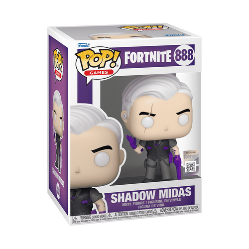 Fortnite Galaxy Figuras Fortnite Funko Pop Muñecos Pop Fortnite Store