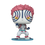 Miniatura: Funko Pop! Animation: Demon Slayer - Akaza