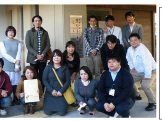 日本医労連四国介護委員会ノーリフト®セミナー&介護施設見学in高知