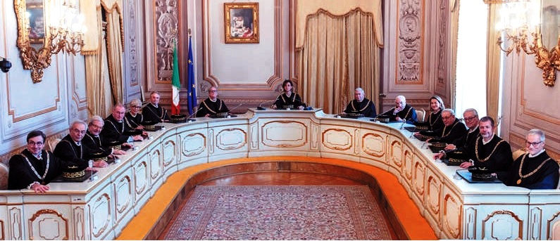 Ricorso Pensioni 