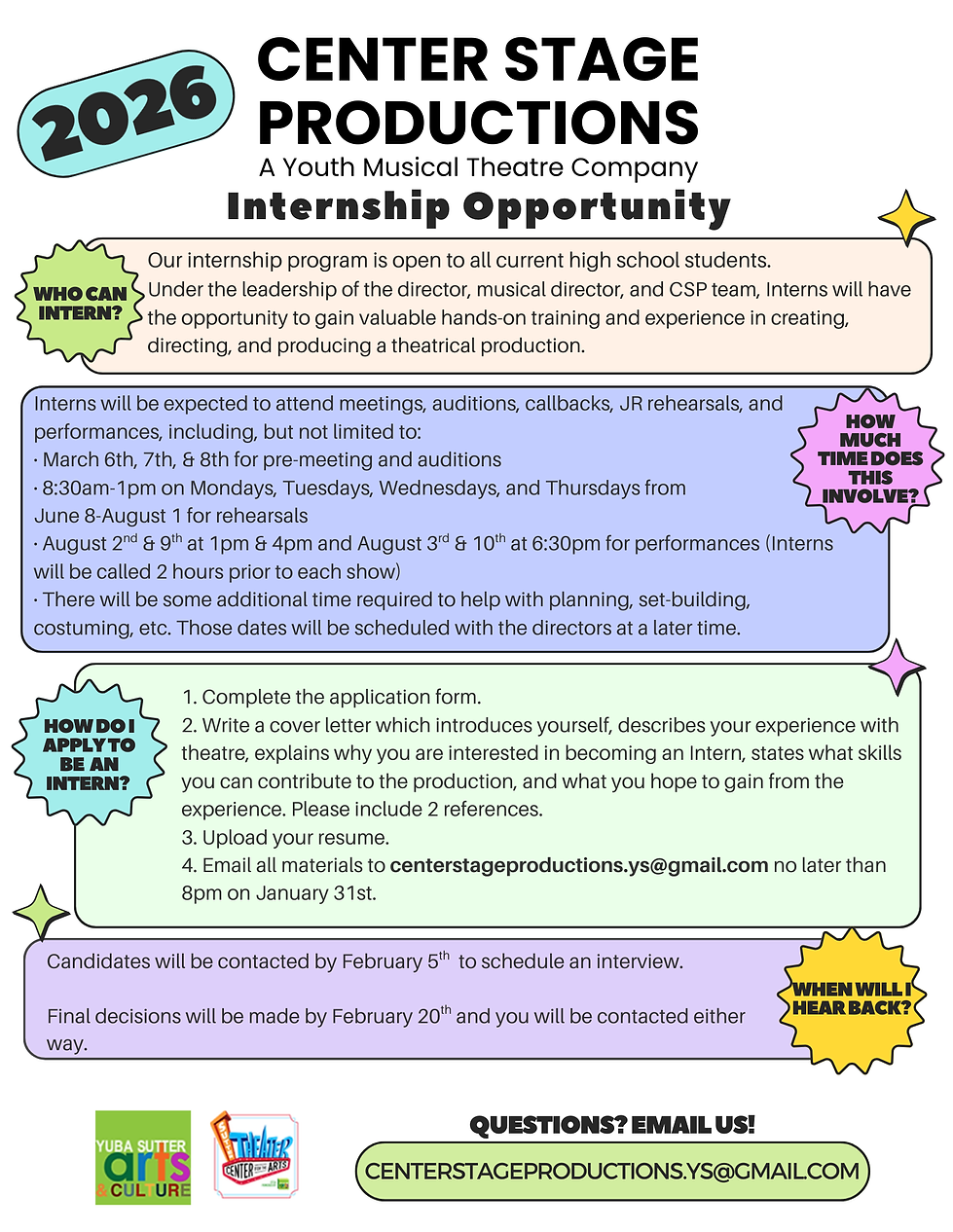 2026 Center Stage Productions Internship.png