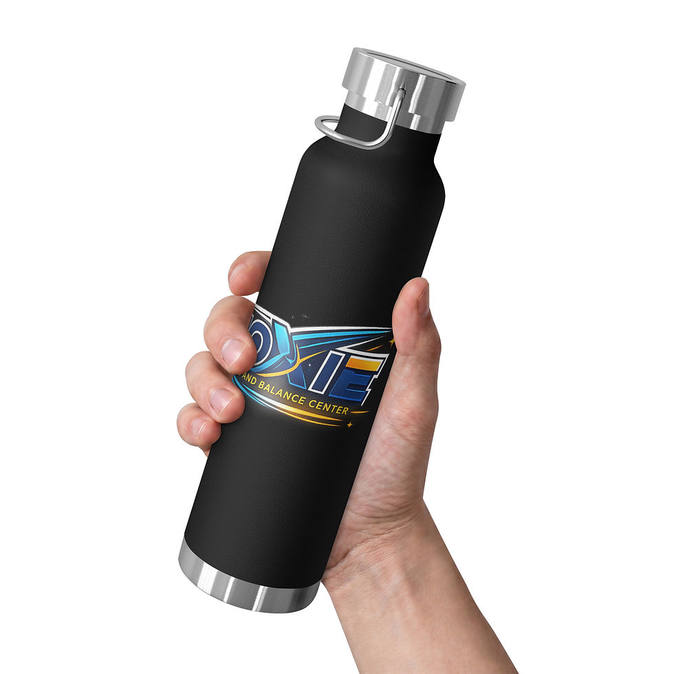 Thumbnail: Copper Vacuum Insulated Bottle