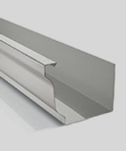 K-Style Gutters