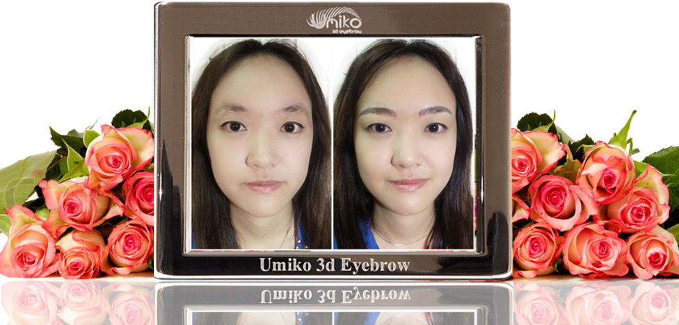 สักคิ้ว,คิ้วสาม มิติ,สักคิ้วสามมิติ,เพ้นท์คิ้ว,คิ้ว3,สัก3