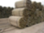 Posts and poles