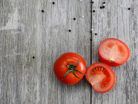 War on Tomatoes