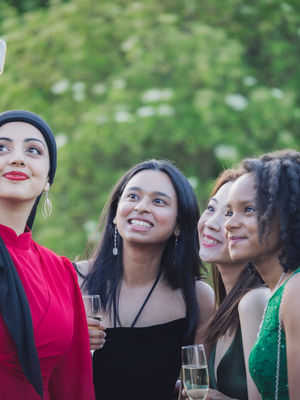 Barnet Mess Summerball