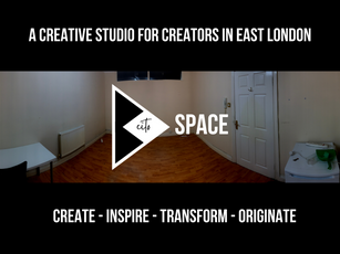 Byran, what's going on with ByranCito Space?