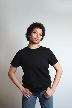 Tiana Model Photos-9