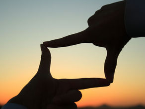 The Right Frame of Mind