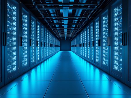 Data Center Services Demystified: Your Complete Guide