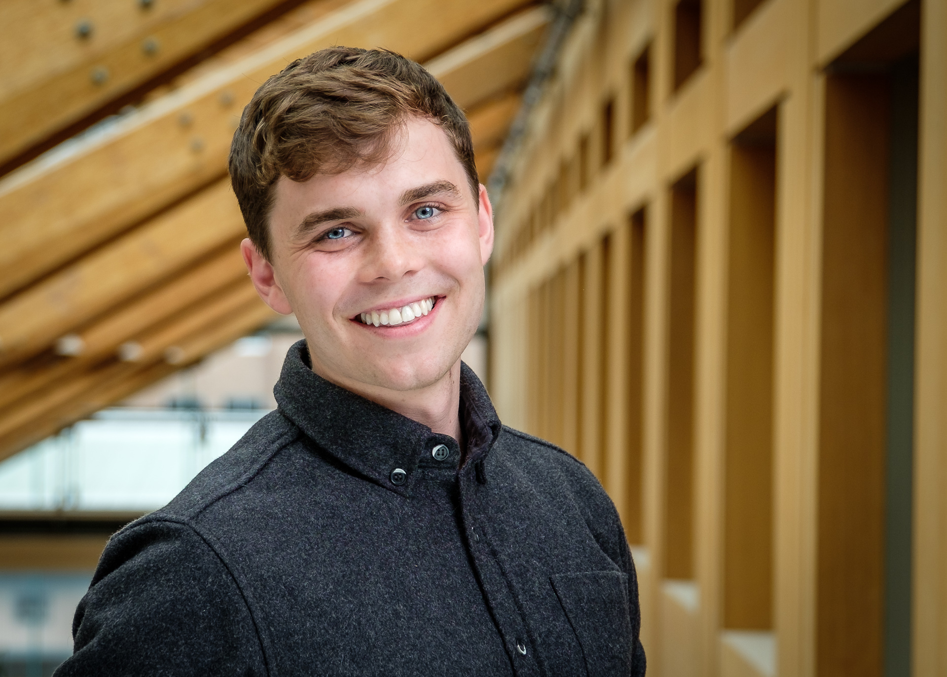 Writer: Liam Brennan